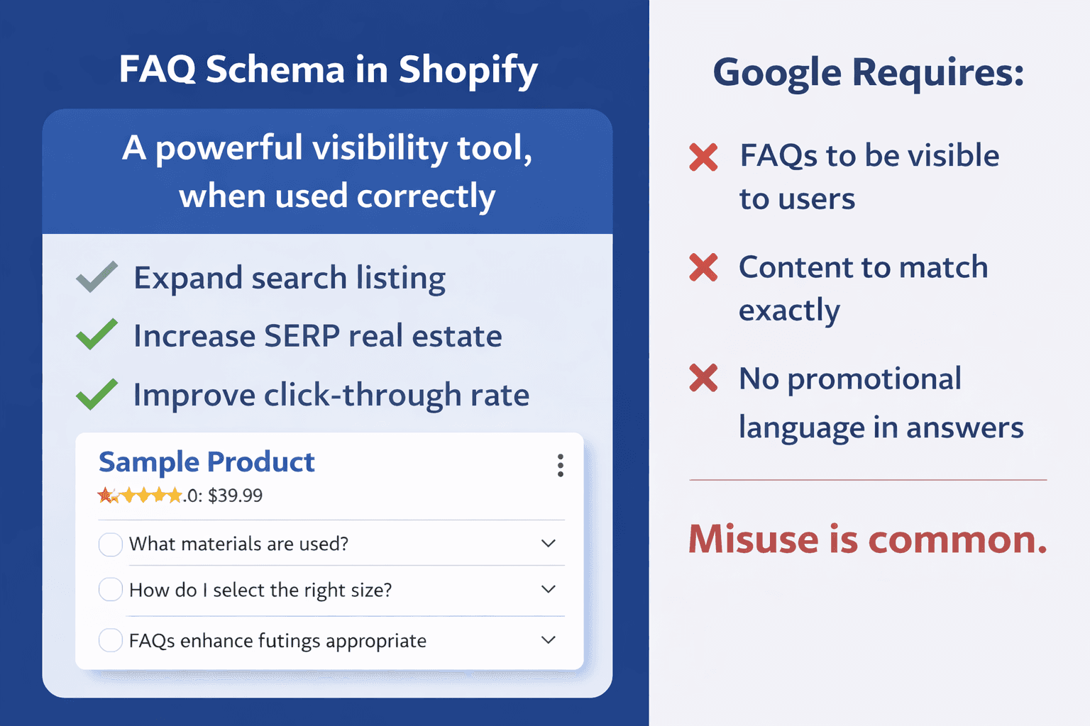 Shopify Schema Explained: The Technical SEO Fix Most Stores Ignore