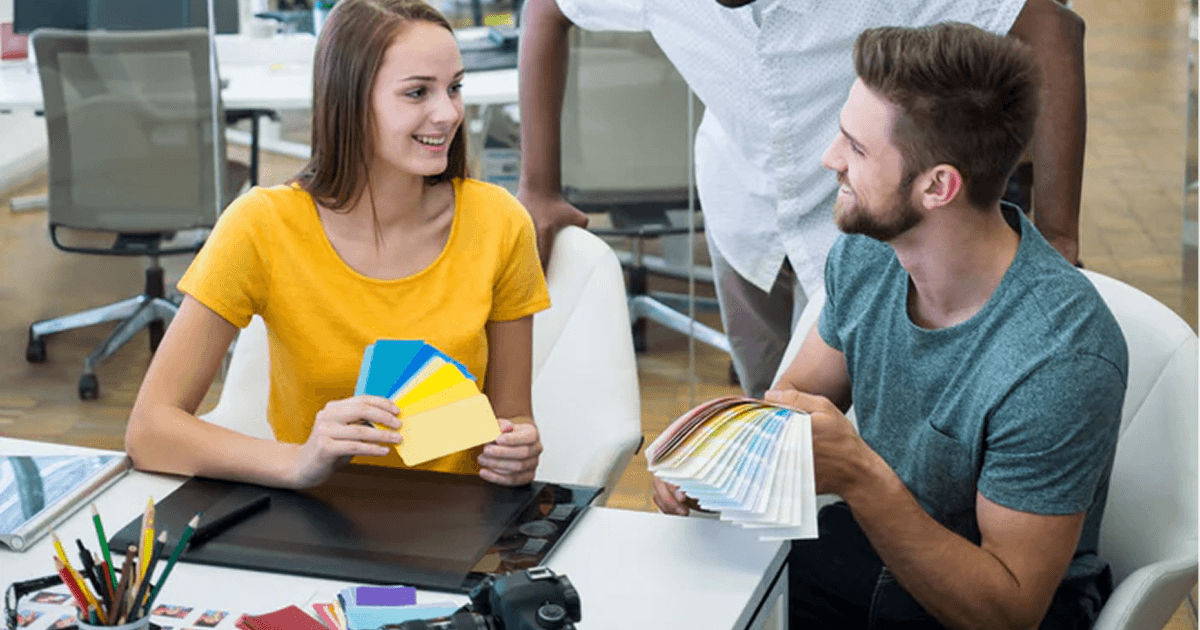 Printing Supplies Direct
