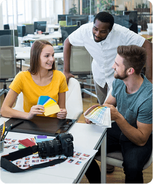 Printing Supplies Direct