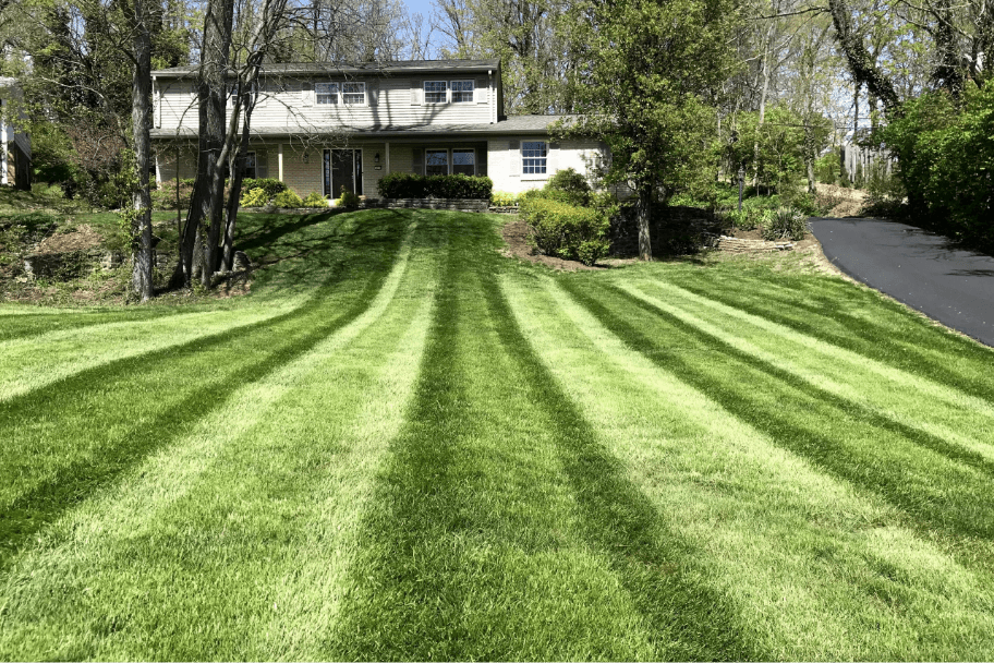 JPK Landscaping