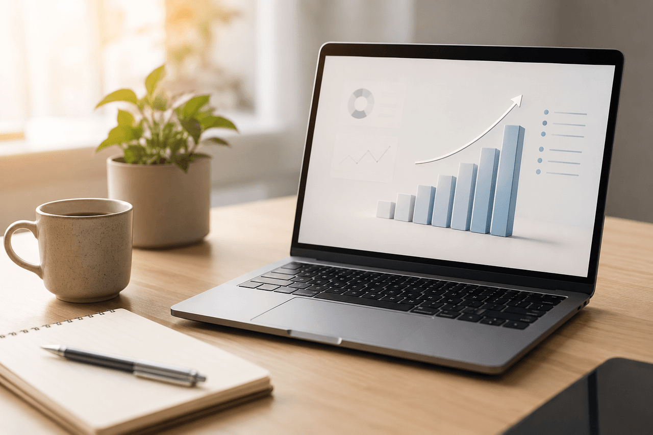 Content Marketing for SEO: The Complete Guide to Rankings That Convert