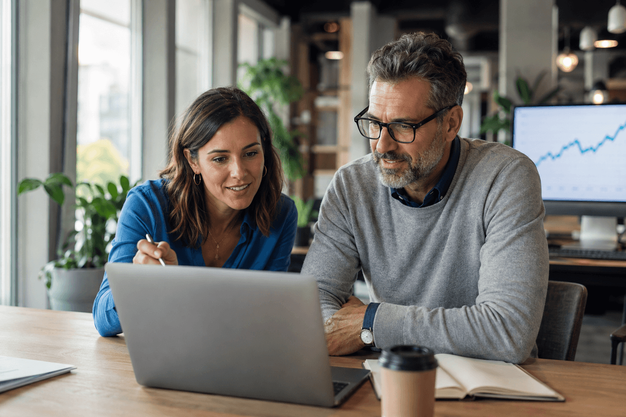 The Future of SEO With AI: What Changes, What Stays, and What to Do Next