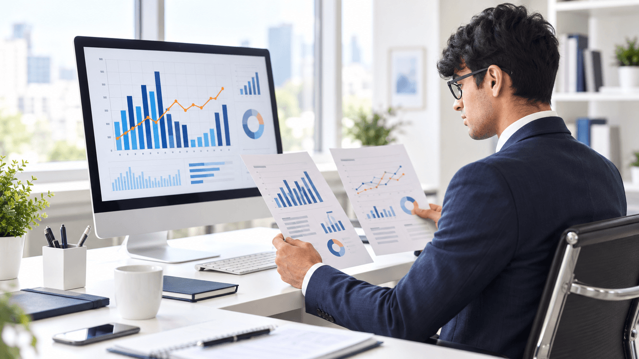 How Long Does SEO Take to Work? A Realistic Timeline by Month