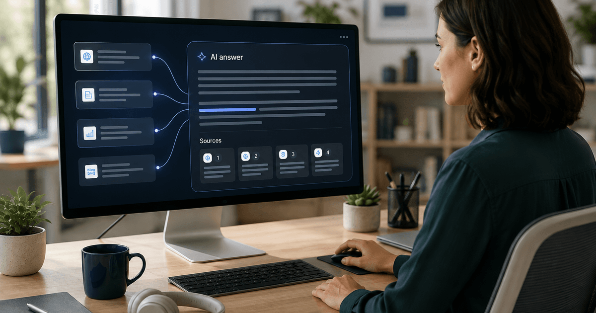 How to Rank in ChatGPT: Understanding AI Search