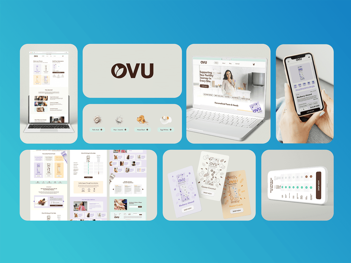 OVU