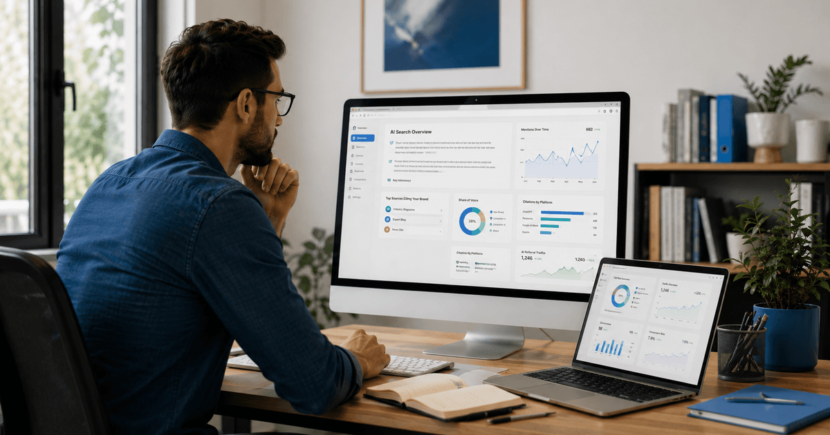 Generative Engine Optimization (GEO): The Complete Guide